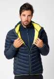 Reusch Puffy Jacket 5214721 4524 blue 1